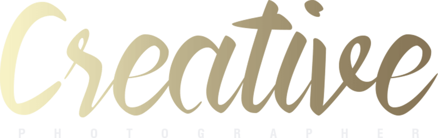 Creative Photographer